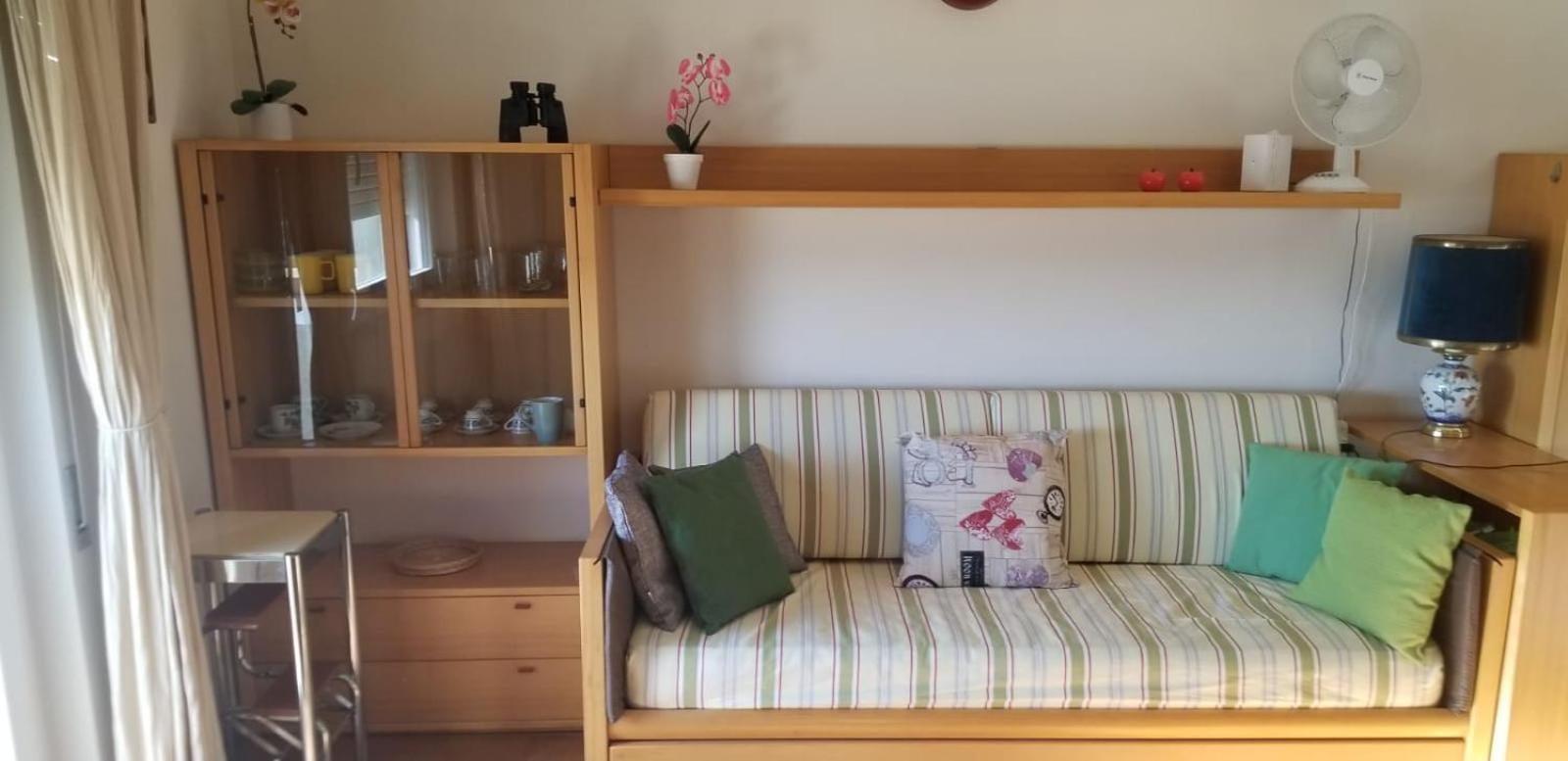 Alloggio Sole Ps 산레모 외부 사진