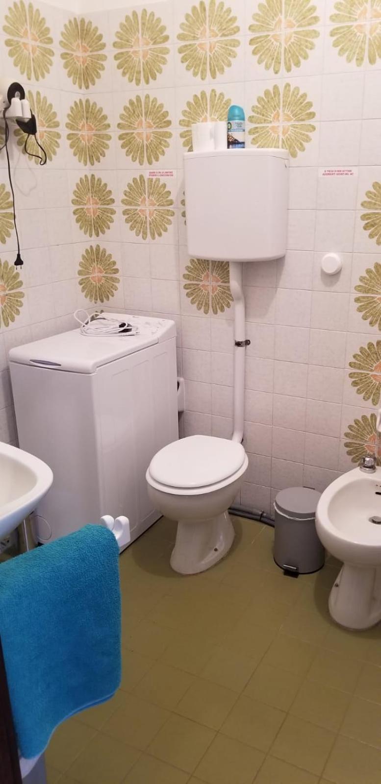 Alloggio Sole Ps 산레모 외부 사진